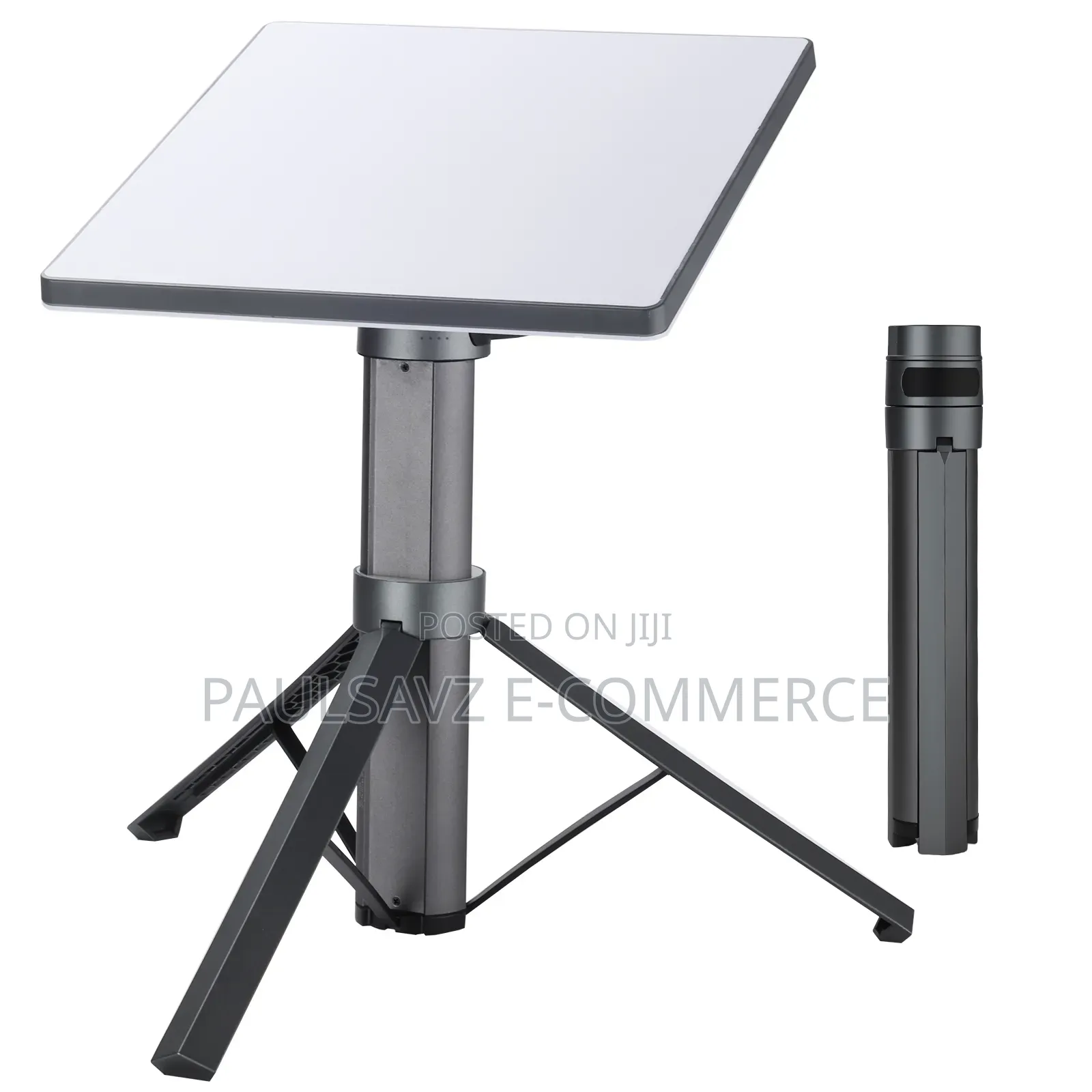Starlink Mini All-in-One Tripod Battery