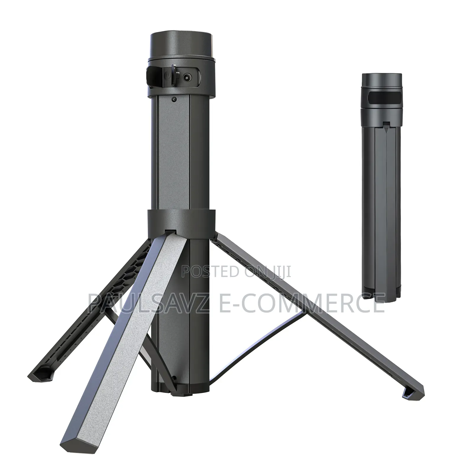 Starlink Mini All-in-One Tripod Battery