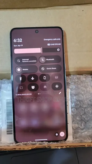 Google Pixel 8 Pro 128 GB Black