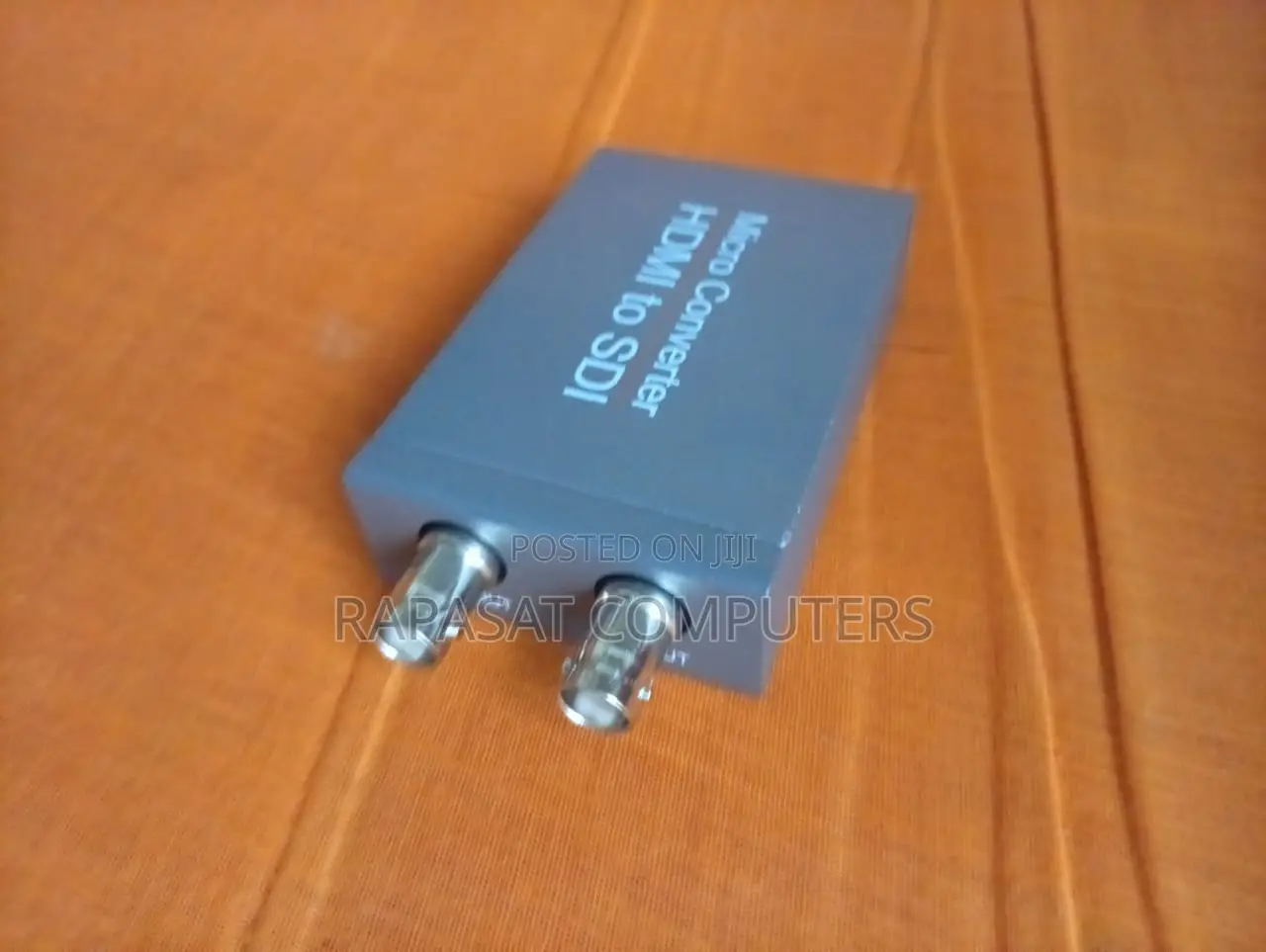 Micro Converter Hdmi to Sdi