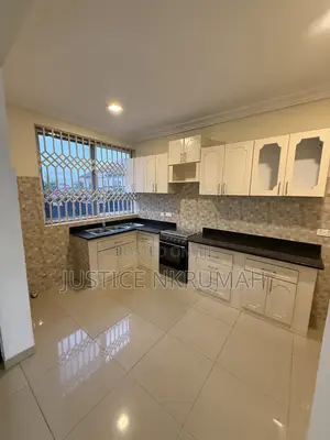 2bdrm Apartment in Mr Justice Estates, East Legon for rent
