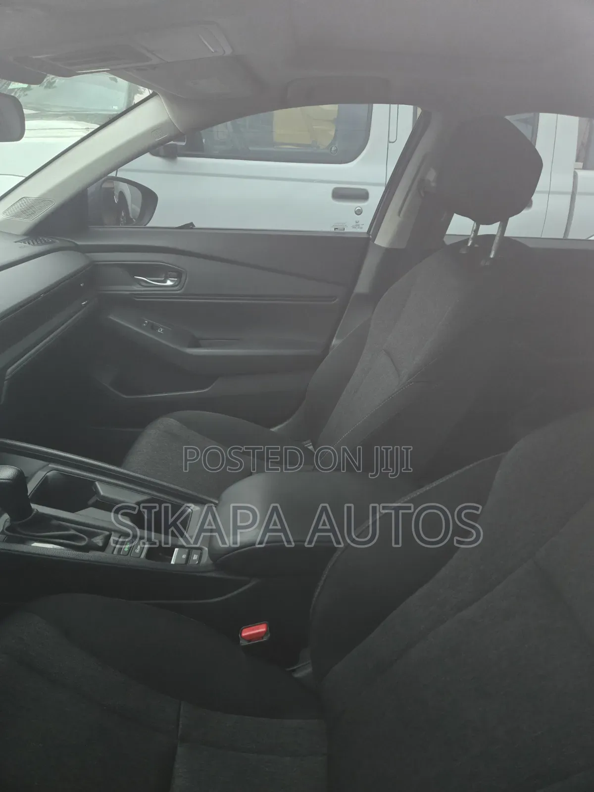 Honda Accord 2025 Gray