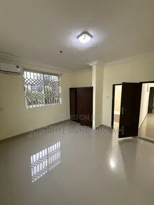2bdrm Apartment in Mr Justice Estates, East Legon for rent