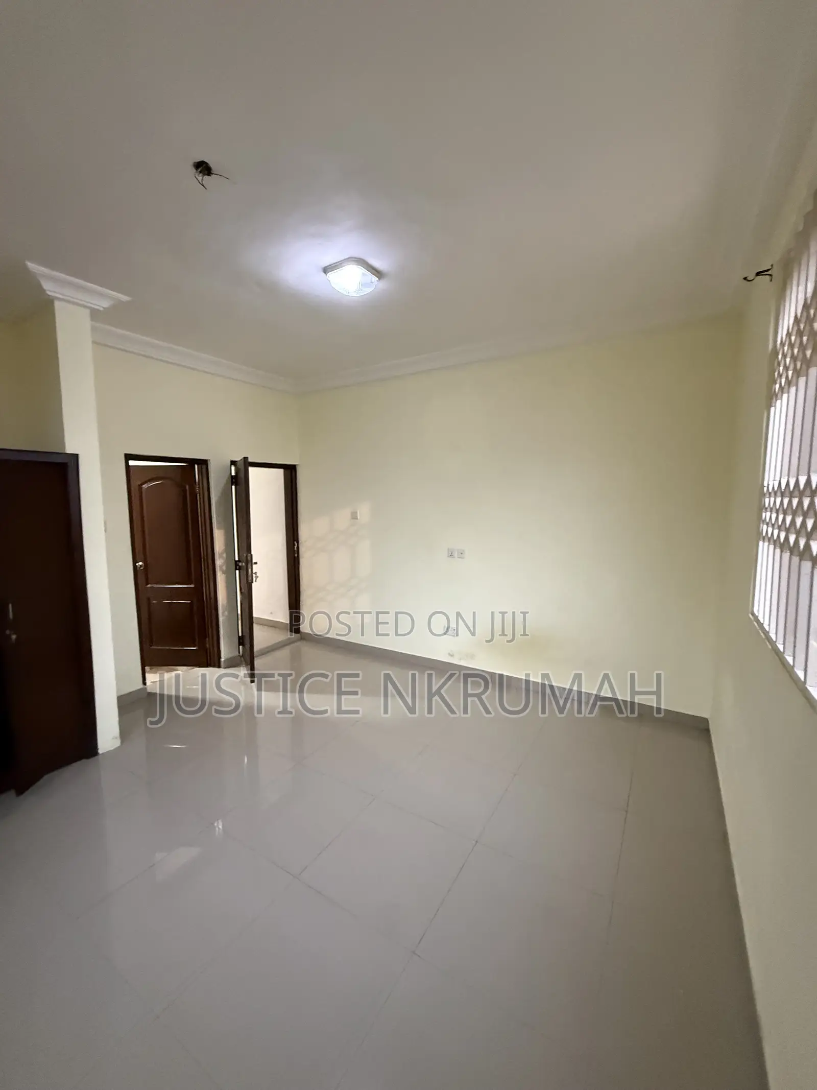 2bdrm Apartment in Mr Justice Estates, East Legon for rent