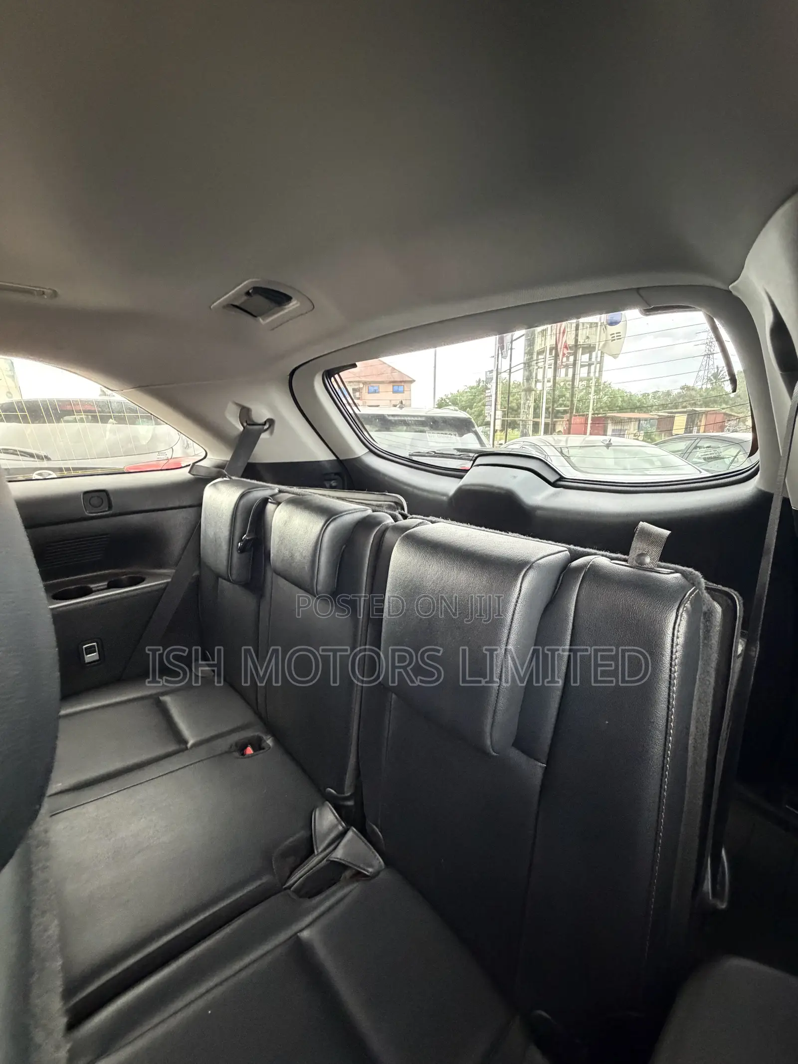 Toyota Highlander XLE 2019 Brown