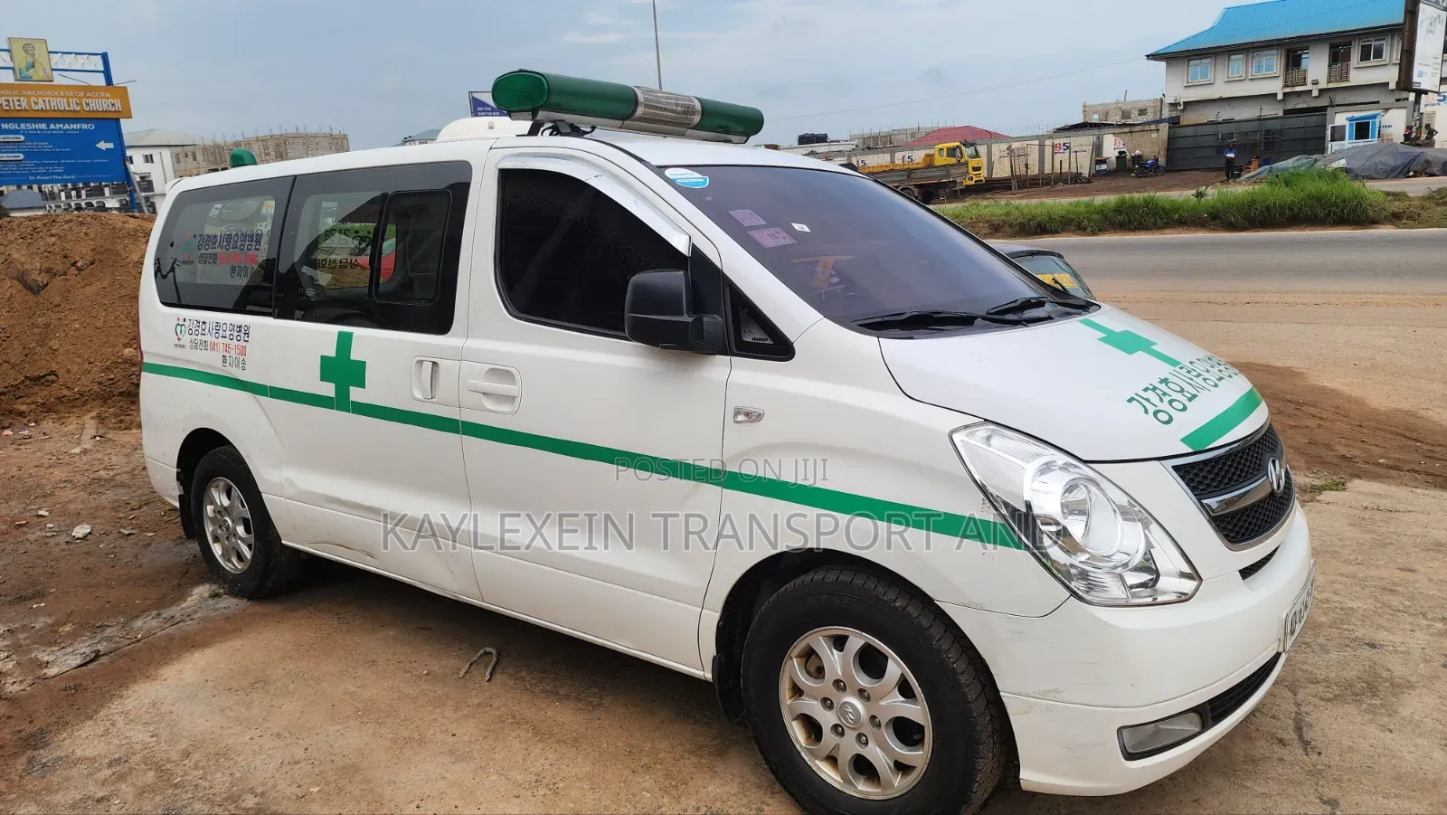 Hearse Rental