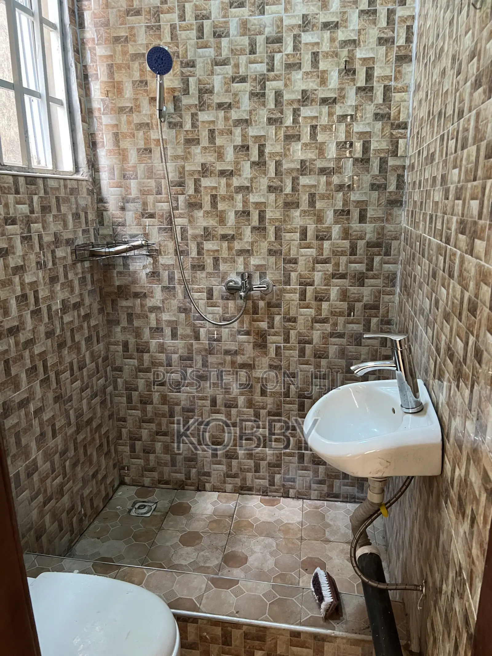Furnished 1bdrm Apartment in Kobby, Ga South Municipal for rent