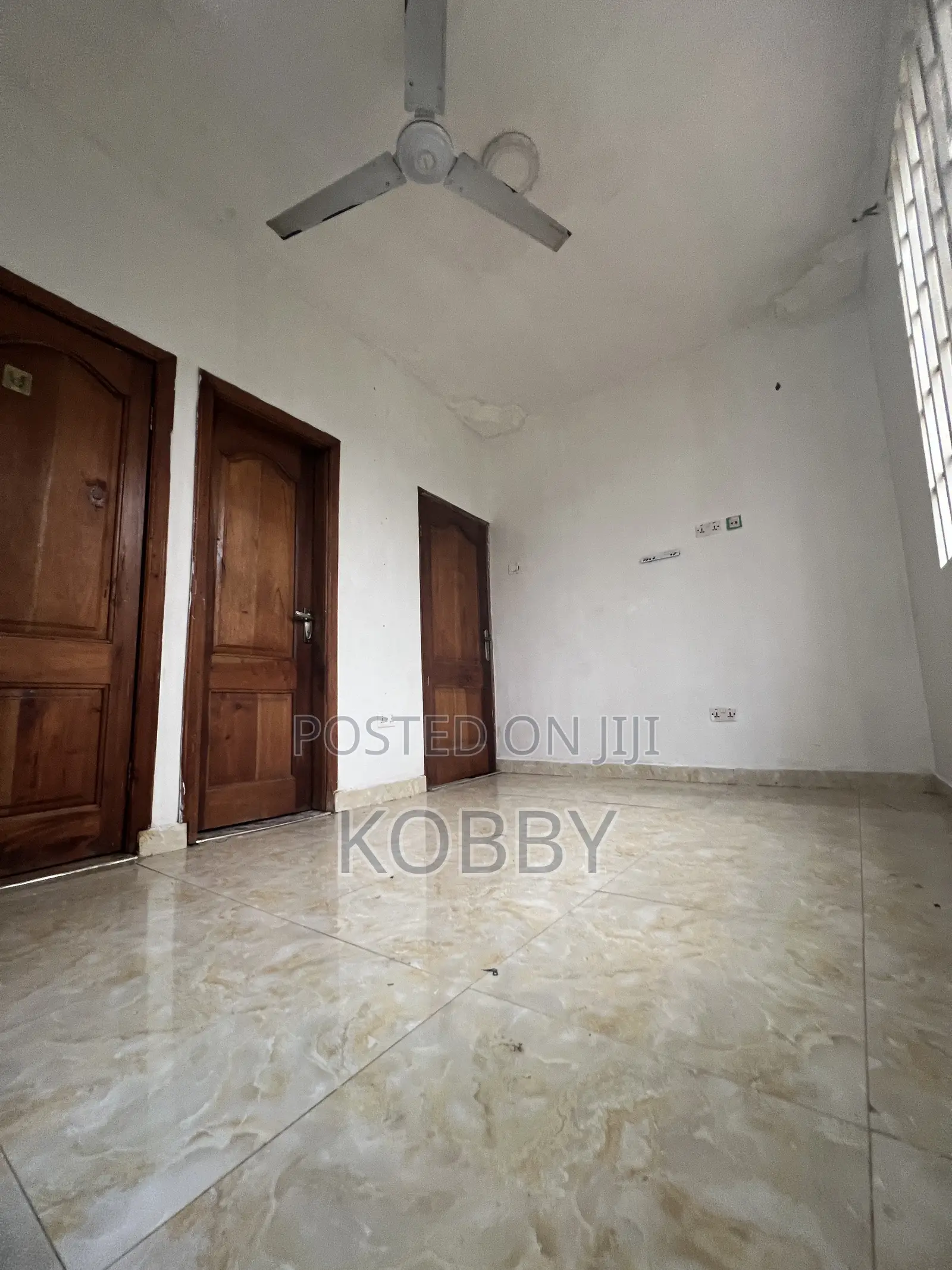 Furnished 1bdrm Apartment in Kobby, Ga South Municipal for rent