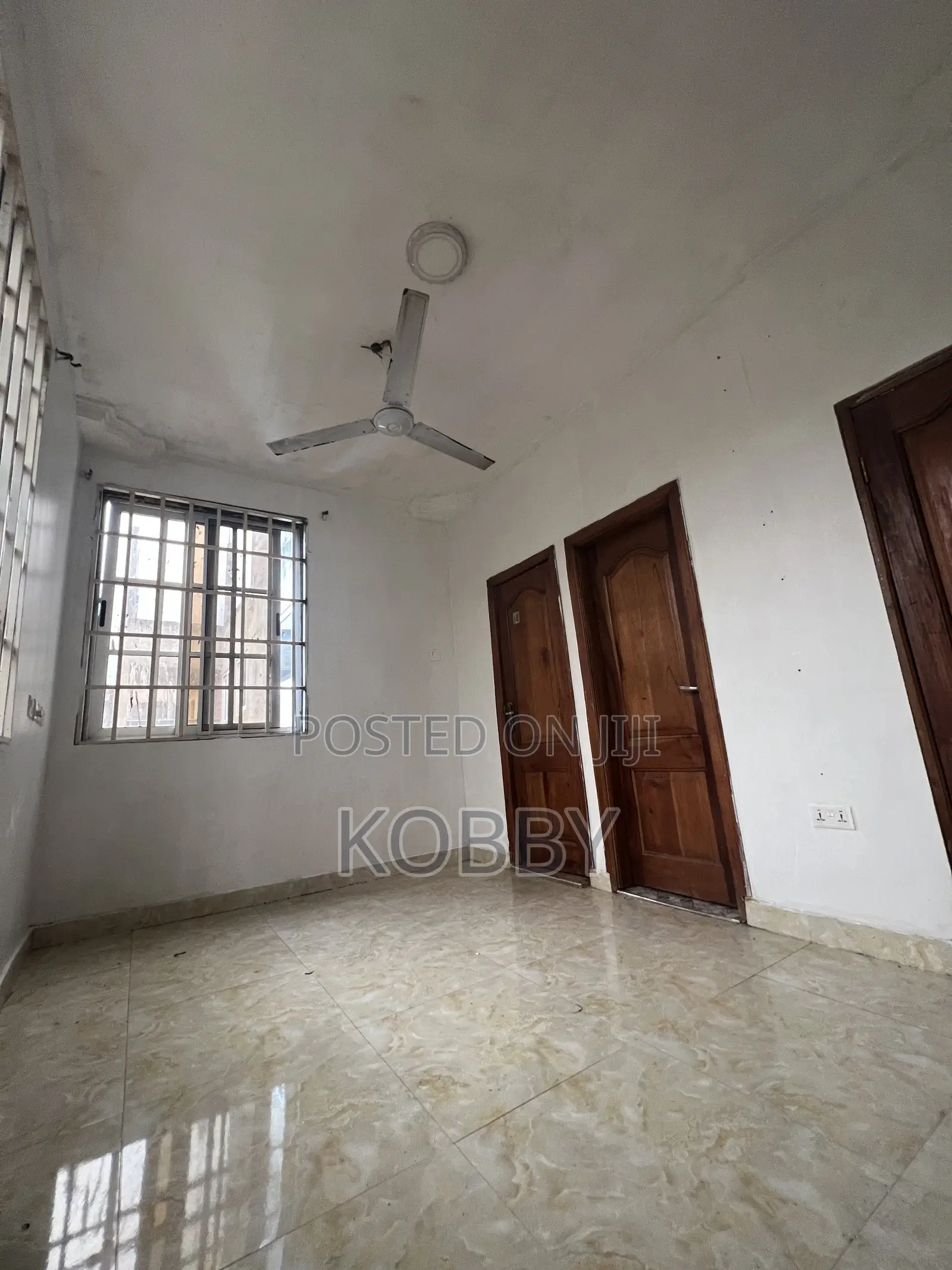 Furnished 1bdrm Apartment in Kobby, Ga South Municipal for rent
