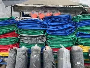 Tarpulin Tarp Material
