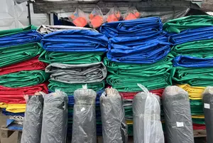 Tarpulin Tarp Material