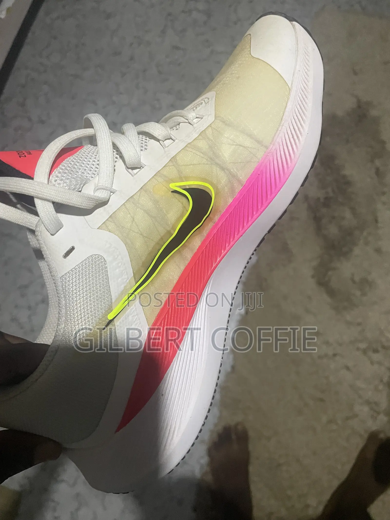 Brand New Nike Sneakers
