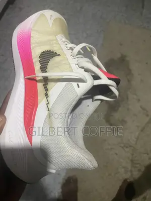 Brand New Nike Sneakers
