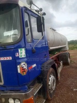 Water Tanker