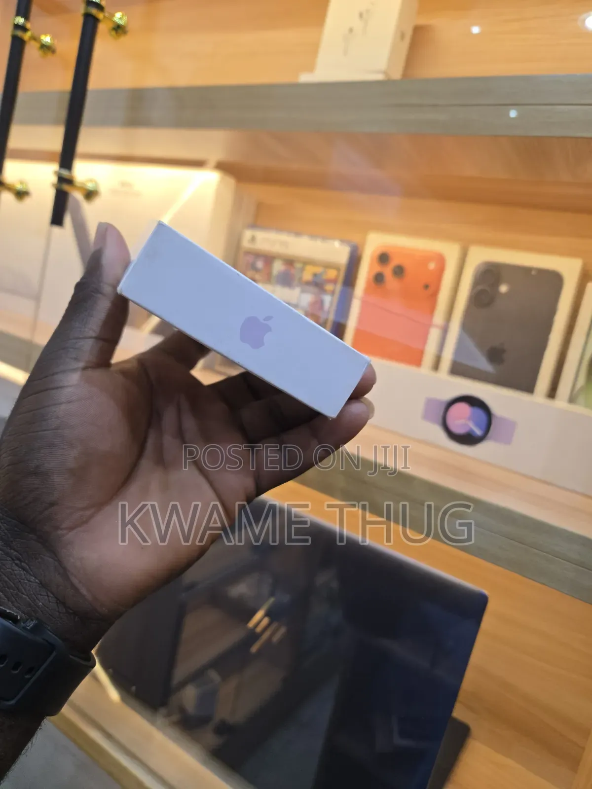 New Apple iPhone 17 256 GB Pink