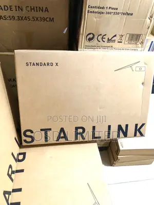 Upgrade Your Home Internet: Starlink Gen 3 Standard Kit Deals