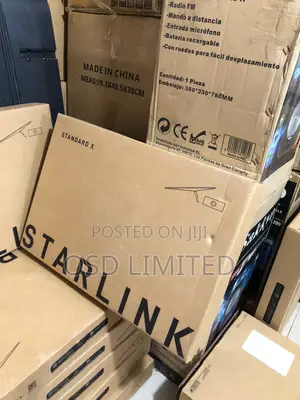 Upgrade Your Home Internet: Starlink Gen 3 Standard Kit Deals