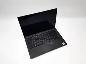 Laptop Dell XPS 13 16GB Intel Core i7 SSD 256GB