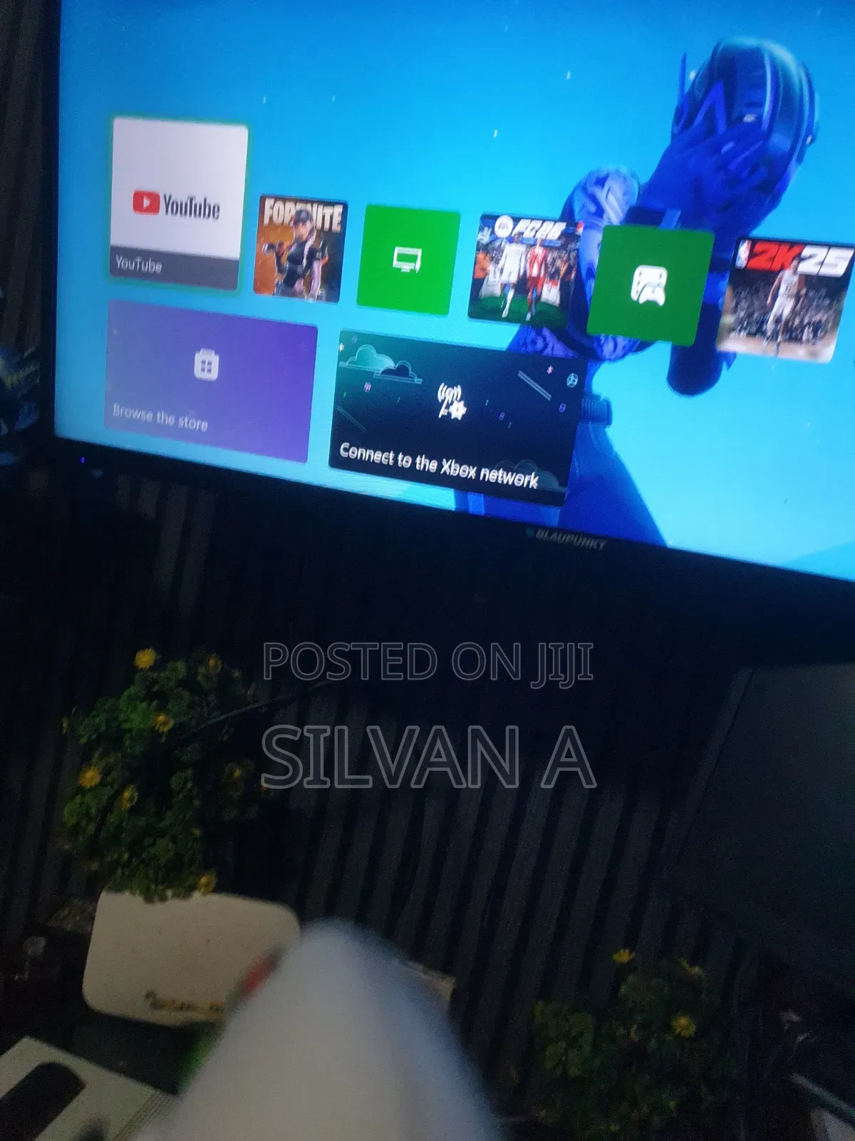 Xbox One S 15+ Games Online/Offline Account