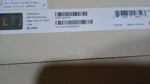 Ubiquiti Unifi Usw-24-Poe Switch