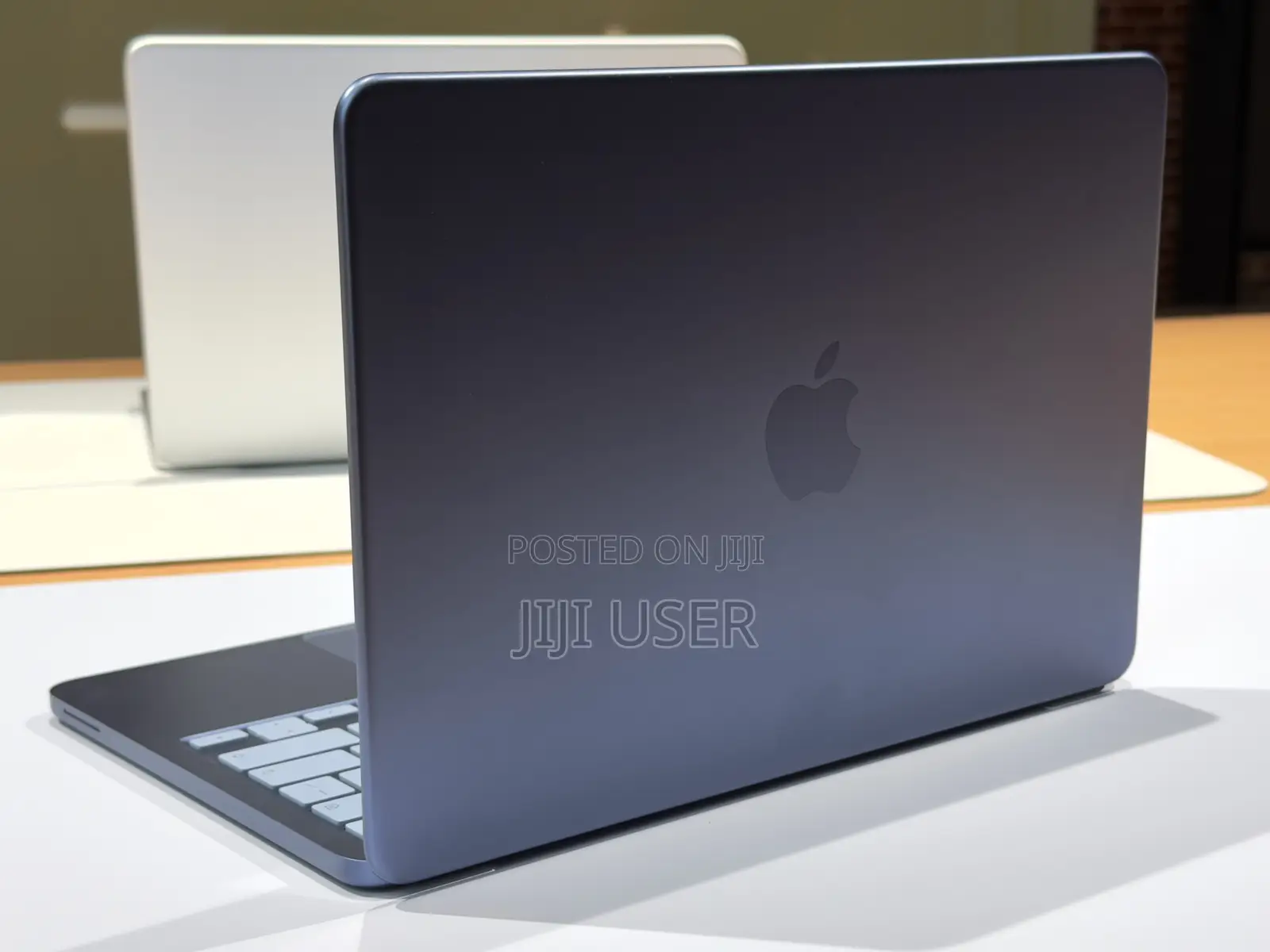 New Laptop Apple MacBook Neo 2026 8GB Apple M5 HDD 512GB