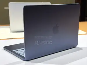 New Laptop Apple MacBook Neo 2026 8GB Apple M5 HDD 512GB