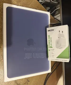 New Laptop Apple MacBook Neo 2026 8GB Apple M5 HDD 512GB
