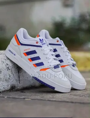 Adidas Originals Drop Step Low 2.0 in Different Colours , Swipe >