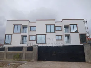 2bdrm Apartment in Ajiringanor Ability for sale