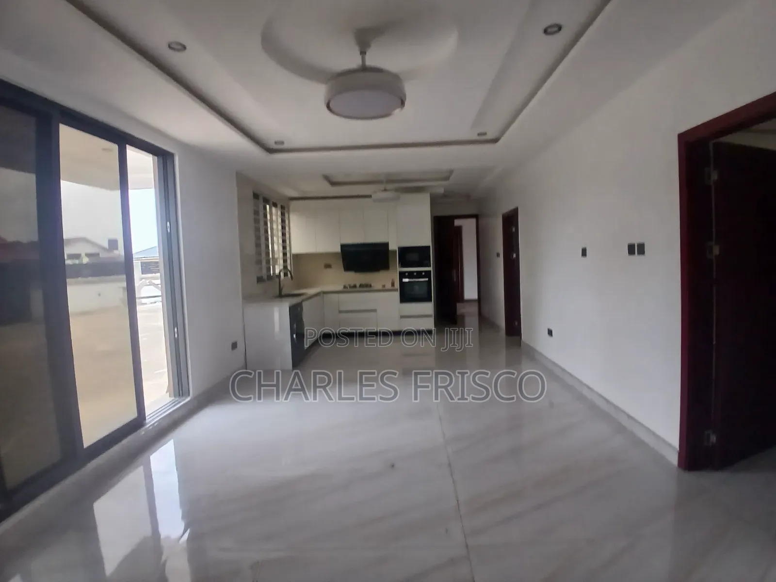 2bdrm Apartment in Ajiringanor Ability for sale