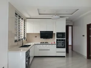 2bdrm Apartment in Ajiringanor Ability for sale