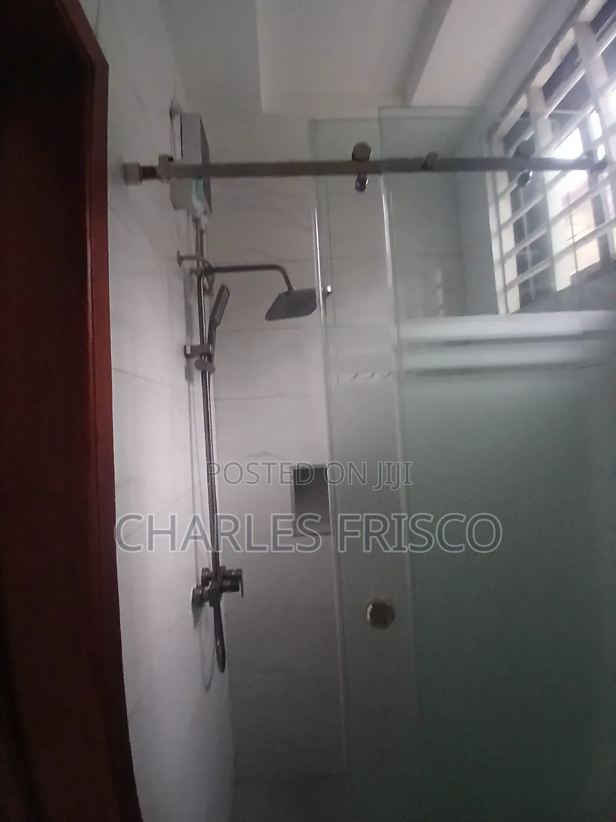 2bdrm Apartment in Ajiringanor Ability for sale