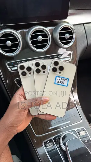 Apple iPhone 14 Pro Max 128 GB Black
