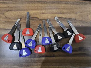 Motorbike Scooter Key Programming