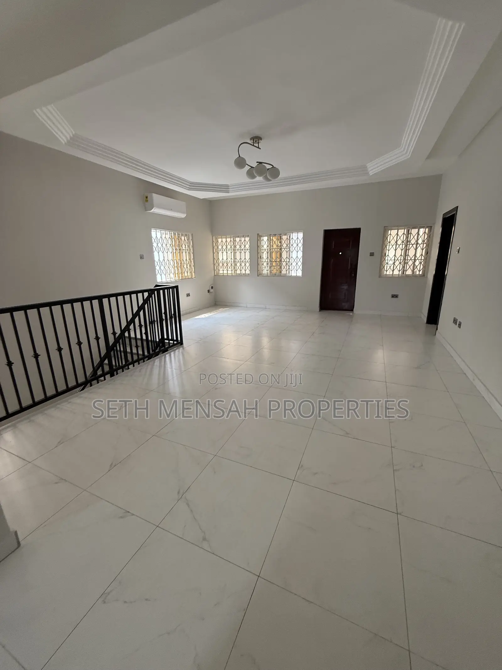 4bdrm House in 4 Bedroom House, US Embassy Area for sale