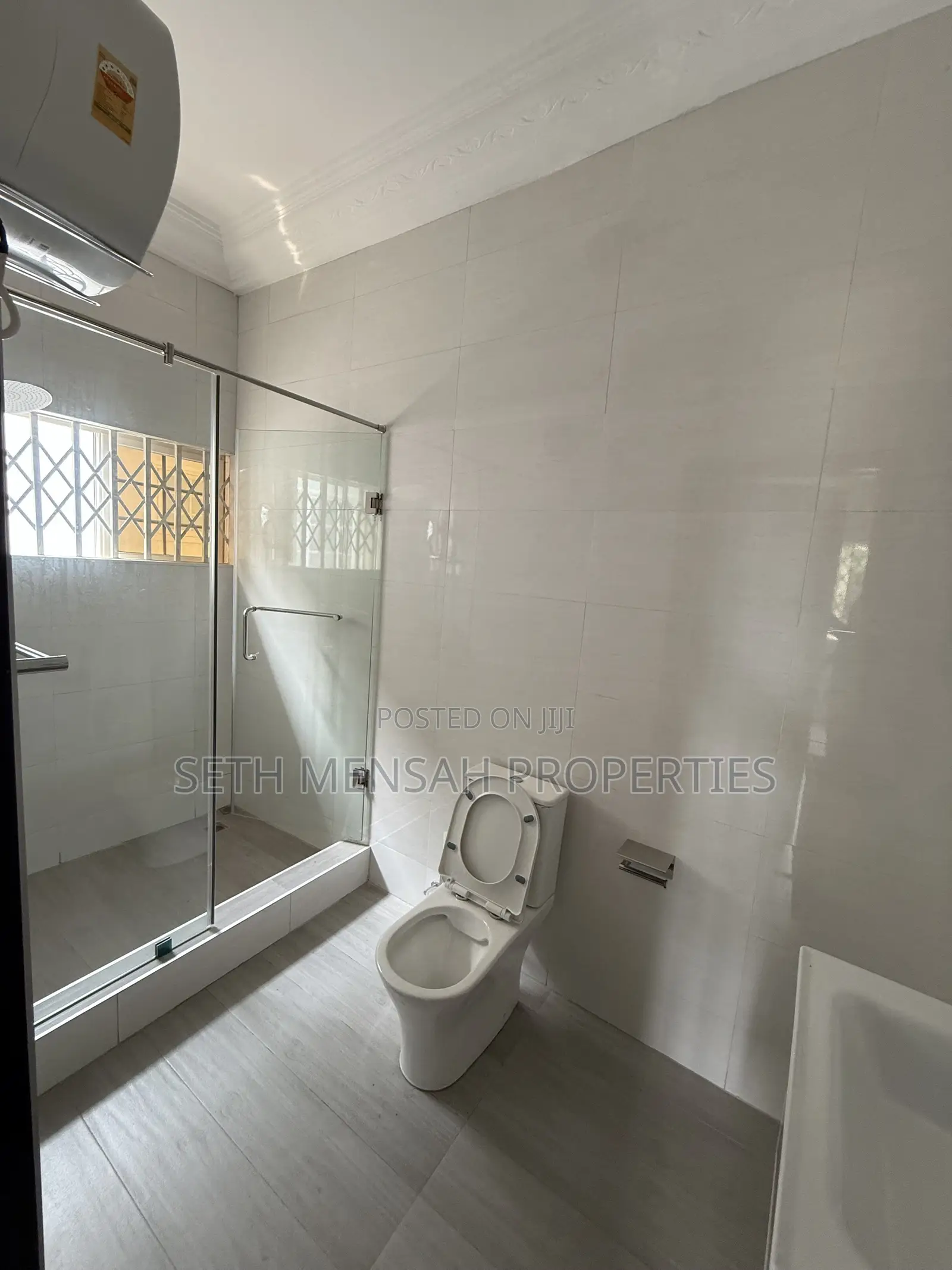 4bdrm House in 4 Bedroom House, US Embassy Area for sale
