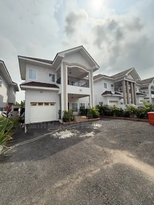 4bdrm House in 4 Bedroom House, US Embassy Area for sale