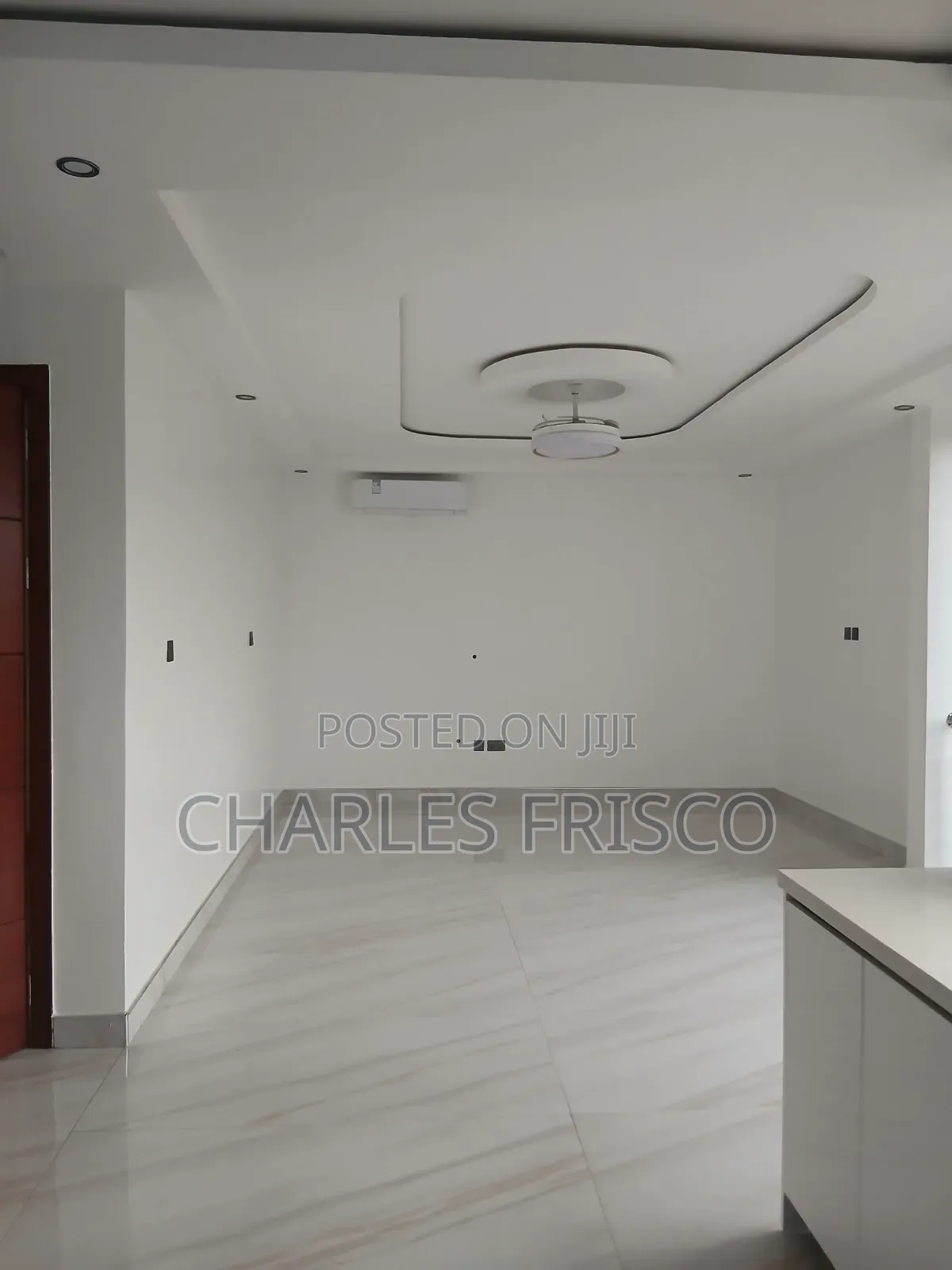 3bdrm Apartment in Ajiringanor Ability for sale