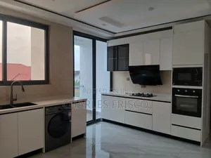 3bdrm Apartment in Ajiringanor Ability for sale