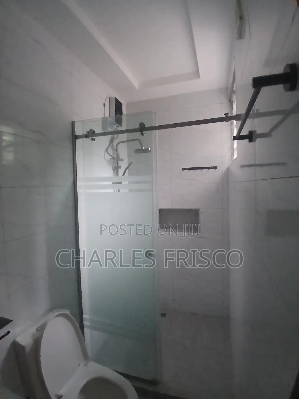 3bdrm Apartment in Ajiringanor Ability for sale