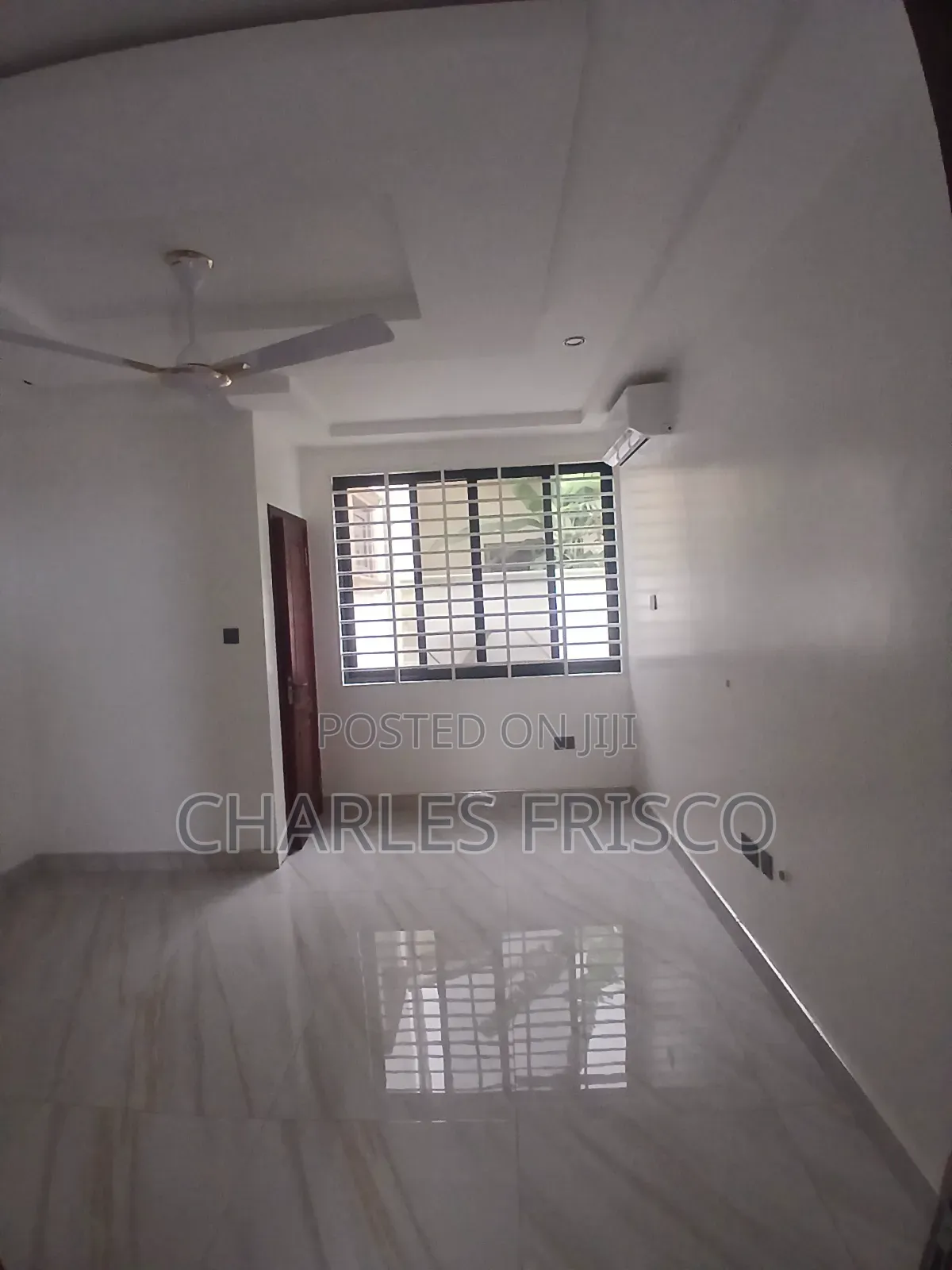 3bdrm Apartment in Ajiringanor Ability for sale