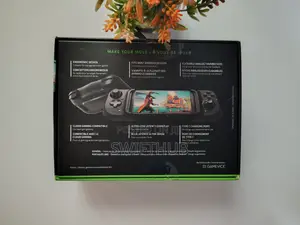 Razer Kishi V1 Gaming Controller For Android Type-c Phones