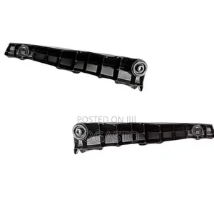 Camry 2012-2014 Front Bumper Lockers