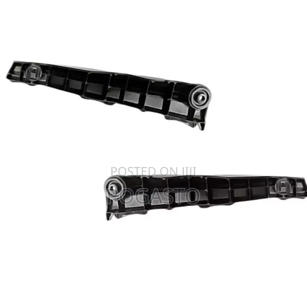 Camry 2012-2014 Front Bumper Lockers