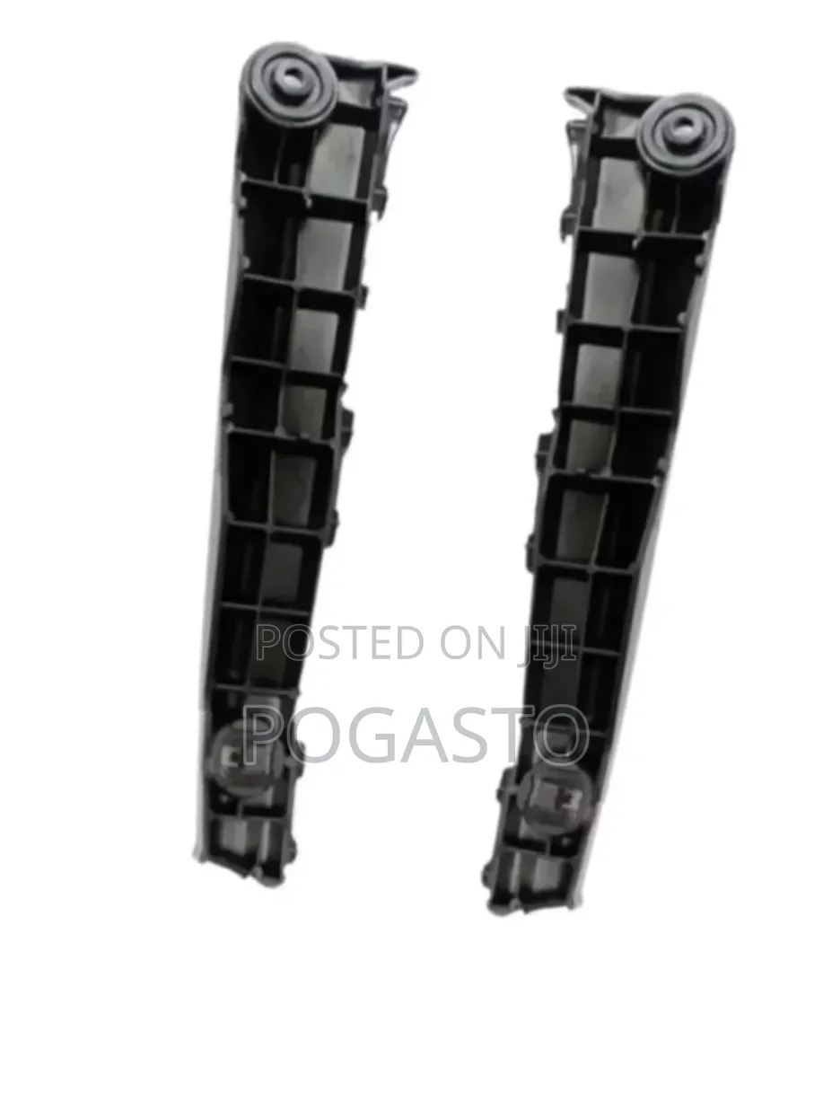 Camry 2012-2014 Front Bumper Lockers