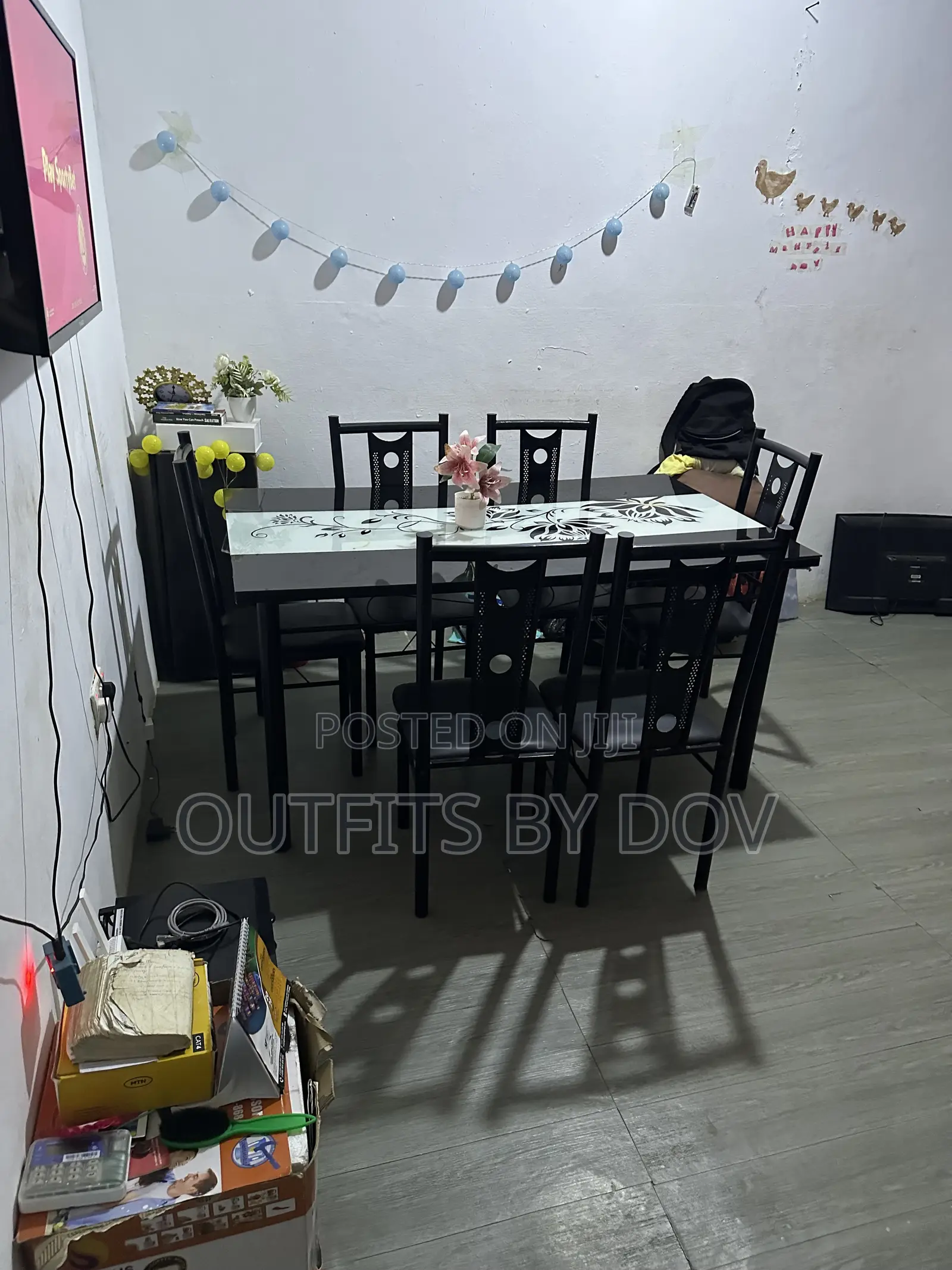 1bdrm Room & Parlour in New Bortianor Lane 3, Ga South Municipal