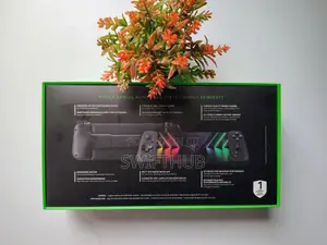 Razer Kishi V2 Gaming Controller For Android Type-c Phones