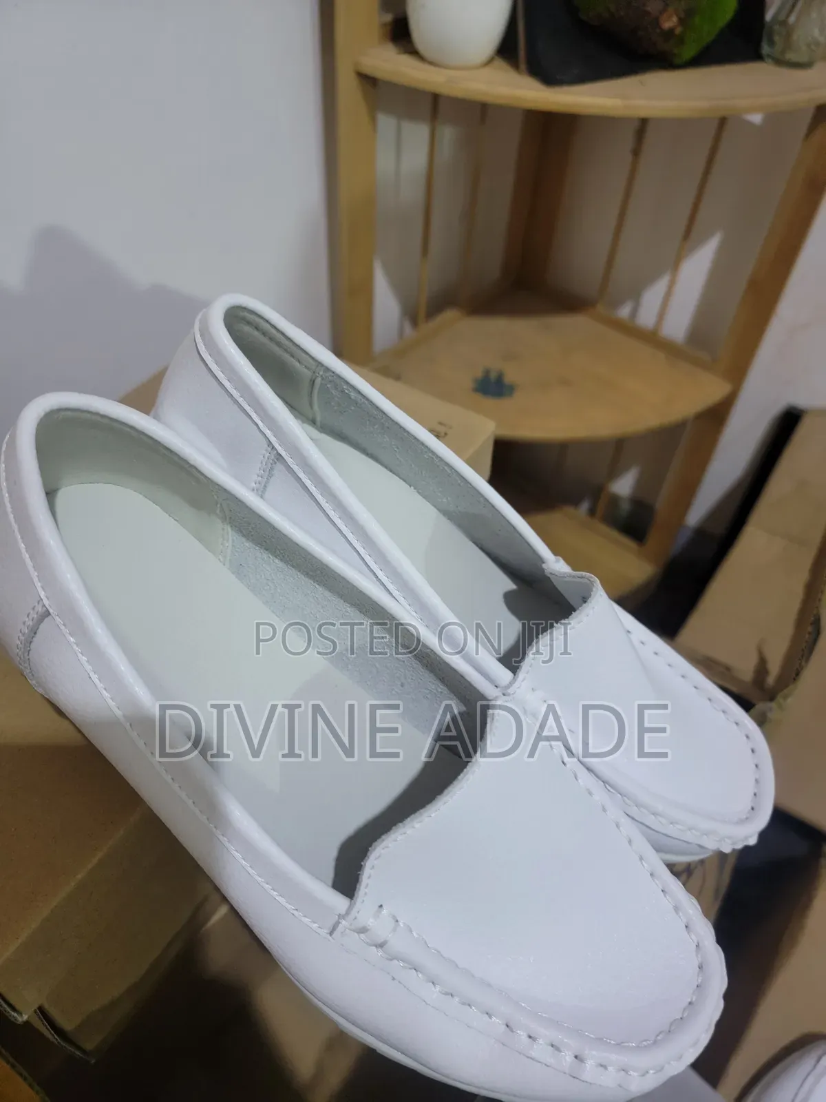 Nurses Shoes