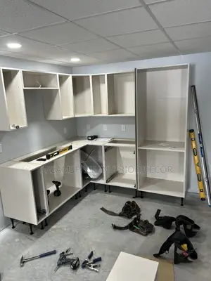 Modern Kitchen Cabinets Countertops