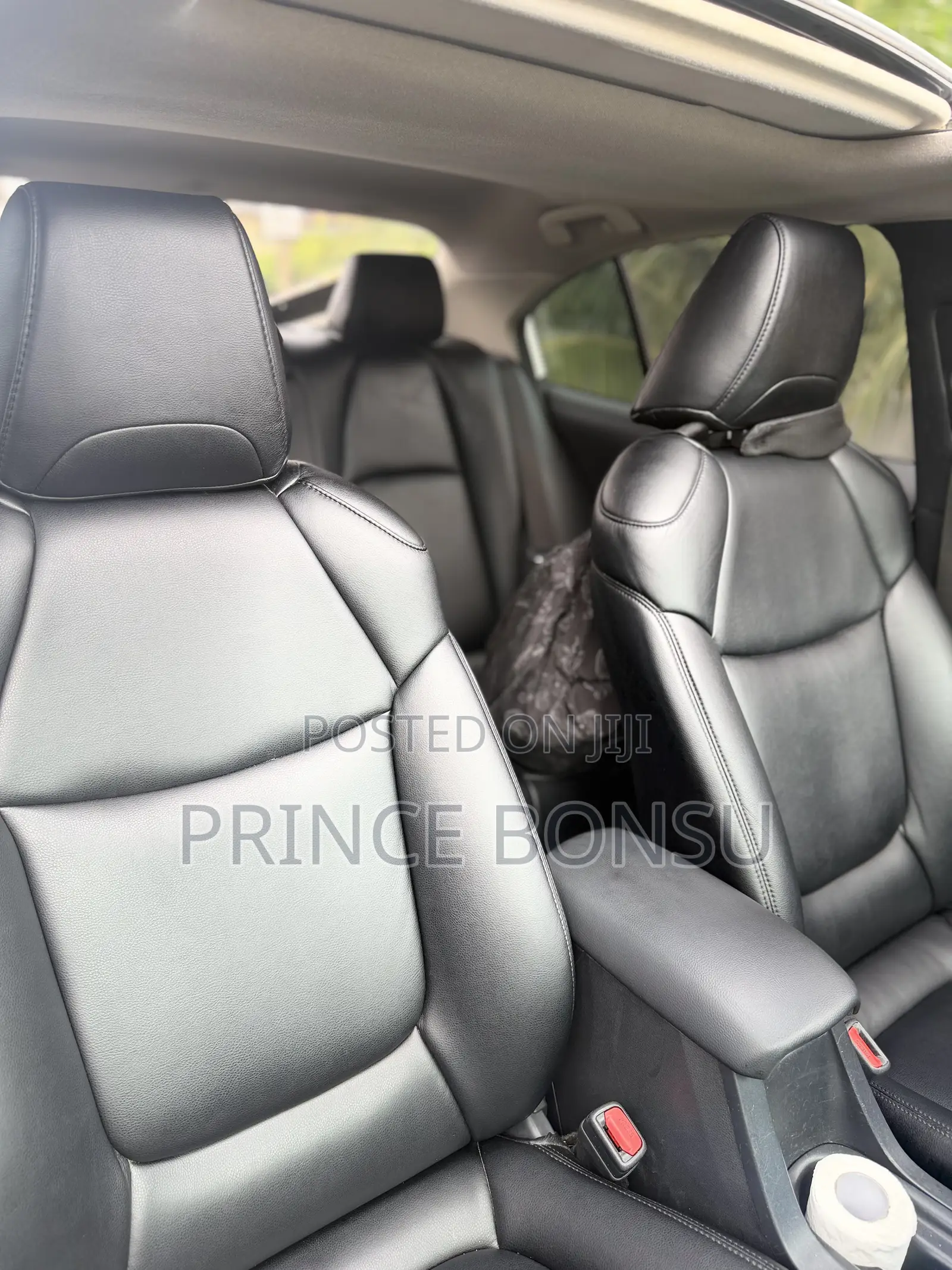 Toyota Corolla 2020 White